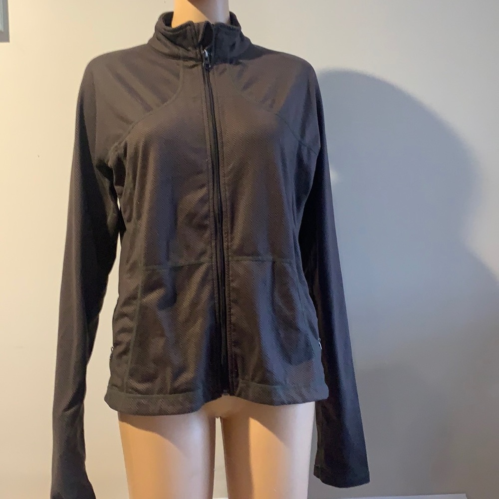 Lululemon zip up
